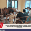Kesatria Jawa Bersatu dan CyberTNI.id Perkuat Konsolidasi, Bahas Isu Strategis dan Dinamika yang Berkembang di Masyarakat