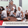 Polres Kebumen Ajari Siswa SMK Pertambangan Bedah “AI” dan Bahaya Deepfake: Belajar Pintar, Tidak Mudah Percaya