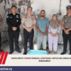 Kapolresta Turun Tangan, Atap Baru untuk Keluarga Korban Kebakaran