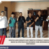 Kesatria Jawa Bersatu dan CyberTNI.id Perkuat Konsolidasi, Bahas Isu Strategis dan Dinamika yang Berkembang di Masyarakat