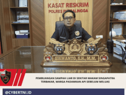 Duel Bergolok di Pengadegan: Dua Warga Luka Parah, Polisi Usut Motif dan Alur Kejadian