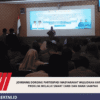 Jombang Dorong Partisipasi Masyarakat Wujudkan Kampung Proklim melalui Smart Card dan Bank Sampah