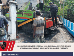 Musibah di Balik Proyek Siluman Jalan Bali: Tangan Pekerja Terjepit Alat Berat, Warga Desak Usut Pelaksana
