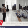 Kapolres Kebumen Ingatkan Pelajar: AI Memudahkan Pembuatan Konten Palsu, Berhenti dan Periksa Sebelum Membagikan