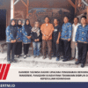 Kesbangpol Blora Gercep Resmikan KJB DPC Kabupaten Blora, Ketua Umum Apresiasi Langkah Cepat Pembinaan Organisasi