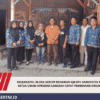 Kesbangpol Blora Gercep Resmikan KJB DPC Kabupaten Blora, Ketua Umum Apresiasi Langkah Cepat Pembinaan Organisasi
