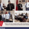 Perkuat Diplomasi Pewarta Warga: PPWI dan Kedubes Maroko Sepakati 9 Langkah Strategis Kemitraan Media dan Budaya