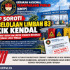 GNTP Ultimatum Instansi Terkait Limbah B3 di KIK Kendal: Jika Surat Kedua Diabaikan, Sengketa Informasi Akan Dibawa ke Komisi Informasi Jawa Tengah