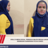 Viral di Media Sosial, Pengasuh Balita Diduga Lakukan Kekerasan Diamankan Polda Sumsel