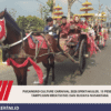 Pucangro Culture Carnival 2026 Spektakuler, 13 Peserta Tampilkan Kreativitas dan Budaya Nusantara