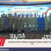 Kodim 0614/Kota Cirebon, Gelar Bakti Sosial, Sambut HUT Ke-81 TNI