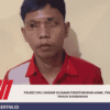 Polres OKU Ungkap Dugaan Persetubuhan Anak, Pemuda 21 Tahun Diamankan