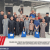 Polres OKU Timur Salurkan Bantuan kepada Anak Yatim, Wujud Kepedulian dan Penguatan Nilai Keimanan