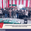 Kodim 0814/Jombang Adakan Kegiatan Pembinaan Komunikasi Cegah Konflik Sosial Tahun 2026