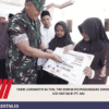 Peduli Disabilitas dan ABK, Korem 081/DSJ Renovasi Panti Asuhan Ngawi Al Munawwarah