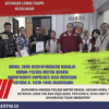 Buruknya Kinerja Polres Metro Bekasi, Aduan Hairil Tami Setahun Lebih Tak Ada Kejelasan, Penyidik A. Rifai Unit II Harda Dihubungi Tidak Merespon”