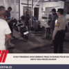 Ayah Tewaskan Anak dengan Pisau di Kudus: Polisi Dalami Motif dan Proses Hukum