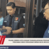 Polres Cirebon Kota Ungkap Dugaan Jaringan Produksi dan Peredaran Video Pornografi Berbayar di Medsos