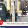 Penjual Pentol Dihajar Massa Usai Menegur Pemuda Berknalpot Bising, Tiga Pelaku Ditangkap