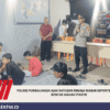 Polres Purbalingga Ajak Ratusan Remaja Mabar Esports untuk Bentuk Wadah Positif