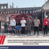 Warga Dusun Kalangan ,Keplaksari Menggelar Acara Carnival Dalam Rangka Memperingati HUT Kemerdekaan RI Ke-81 Dengan Iringan Sound Horeg