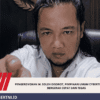 Pengeroyokan M. Soleh Disorot, Pimpinan Umum CyberTNI Desak APH Bergerak Cepat dan Tegas