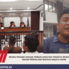 Sidang Perkara Dugaan Penggelapan Irza Prasetya Memanas, Kuasa Hukum Persoalkan Susunan Majelis Hakim