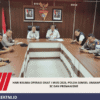 Hari Kelima Operasi Sikat I Musi 2026, Polda Sumsel Ungkap 322 Kasus 3C dan Premanisme