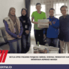 Ketua DPRD Padang Panjang Imbral Dikenal Merakyat dan Terbuka Menerima Aspirasi Warga