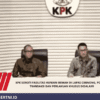 KPK Soroti Fasilitas Hunian Mewah di Lapas Cibinong, Potensi Transaksi dan Perlakuan Khusus Didalami