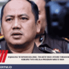 Kejagung Tetapkan Kolonel TNI Aktif Budi Utomo Tersangka Kasus Korupsi Tata Kelola Program MBG di BGN
