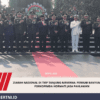 Ziarah Nasional di TMP Tanjung Nirwana: Pemkab Banyumas dan Forkopimda Hormati Jasa Pahlawan