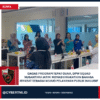Gagas Program Tepat Guna, DPW Squad Nusantara Jatim Memasyarakatkan Bahasa Isyarat Sebagai Wujud Pelayanan Publik Inklusif