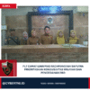 Plt Camat Ujan Mas Rachmansyah Saputra Prioritaskan Kondusivitas Wilayah dan Pencegahan DBD