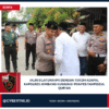 Jalin Silaturahmi dengan Tokoh Agama, Kapolres Jombang Kunjungi Ponpes Tahfidzul Qur’an