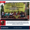 Festival Wisata Budaya Kencono Wungu 2026 Desa Losari Meriah, Dihadiri Forkopimcam dan Anggota DPRD Jombang