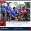 Prajurit Kodim 0732/Sleman Jalani Garjas Periodik Semester II TA 2026, Jaga Kebugaran dan Kesiapan Tugas