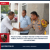 Polda Sumsel Sambut Visitasi Komisi Informasi Publik, Perkuat Tata Kelola yang Transparan dan Akuntabel