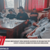 Forum Masyarakat Desa Mancar Audiensi ke Kecamatan Peterongan, Soroti Dugaan Hambatan Realisasi Anggaran