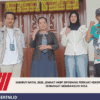 Sambut Natal 2026, Jemaat HKBP Sipodang Perkuat Kekompakan dan Semangat Membangun Desa