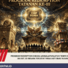PROGRAM REDEMPTION DIBUKA: JANNA-JATUN JATUH TEMPO SAAT AMPERA 502-507, 83 NEGARA TERCATAT PAKAI ASET EMAS NUSANTARA