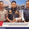 Terungkap! 100 Karung Beras Bansos “Ngendon” di Garasi — Diduga Dijadikan Celengan Kelompok Desa Sukajati