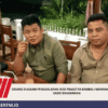 Sidang Dugaan Penggelapan Irza Prasetya Kembali Memanas, Empat Saksi Dihadirkan