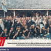 Pengukuhan Pengurus KJB DPC Blora Berlangsung Meriah, Teguhkan Komitmen KJB untuk Membangun Masyarakat
