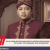 KETUA UMUM KESATRIA JAWA BERSATU APRESIASI PENGUKUHAN PENGURUS DPC BLORA: “SATU KOMANDO, SATU KEHORMATAN”