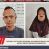Respons Cepat Polres Muratara, Bayi yang Ditemukan Terlantar di Musala Nibung Berhasil Diselamatkan