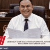 MEMBANGUN NEGERI BUKAN HANYA INFRASTRUKTUR, TAPI MEMASTIKAN RAKYAT MISKIN DAPAT KEADILAN GRATIS