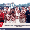 Bima FC RT 05 Tampil sebagai Juara, Turnamen U14 Dronjong 2026 Resmi Berakhir