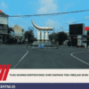 TUGU GADING KARTONYONO: DARI SIMPANG TIGA 1983 JADI IKON MILIARAN