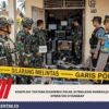 Kompleks Tentara Digerebek Polisi, Ditemukan Markas Judol, 11 Operator Ditangkap
